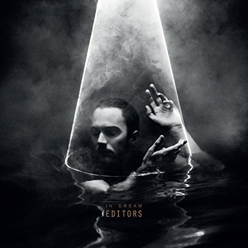 EDITORS - In Dream - Vinyl (gatefold LP)