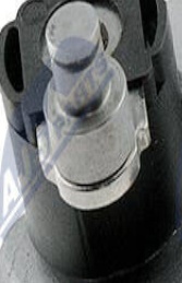 N.T.Y. ECD-FR-011.NTY Actuator, turbocharger for FORD