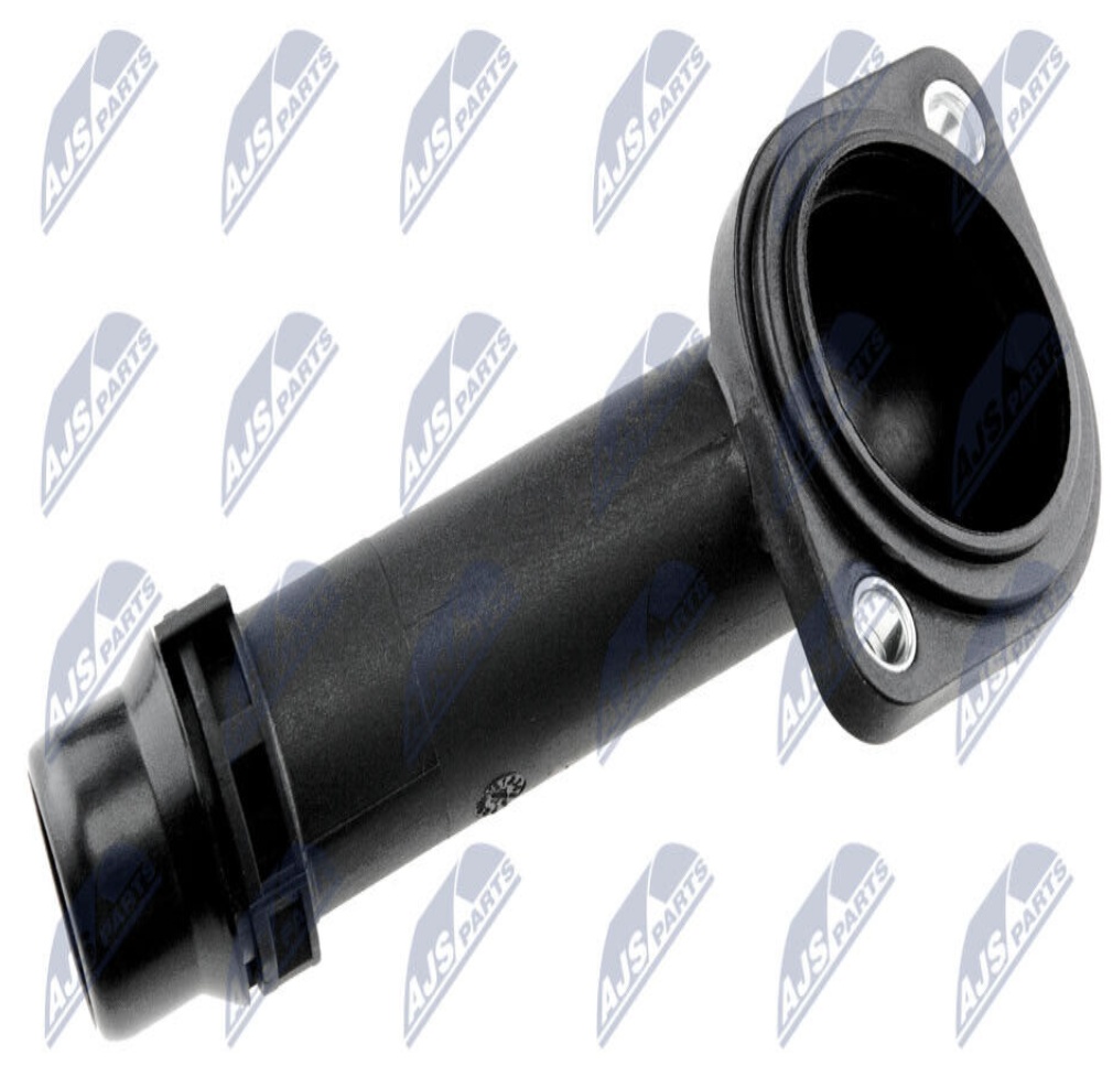 N.T.Y. CTM-VW-025.NTY Coolant Flange for AUDI,SKODA,VW