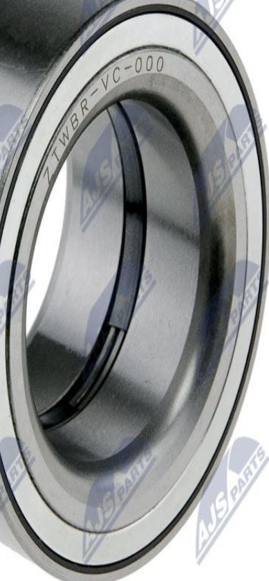 Fits NTY KLT-VC-000 WHEEL BEARING KIT REAR IVECO DAILY IV 06-  ⭐UK Stock⭐