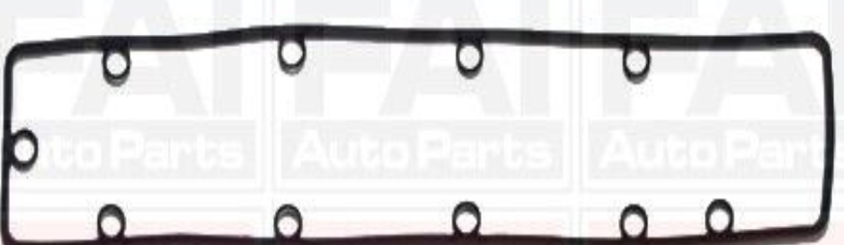 FAI AutoParts RC1062S Gasket, cylinder head cover for CITROËN,FIAT,LANCIA,PEUGEO