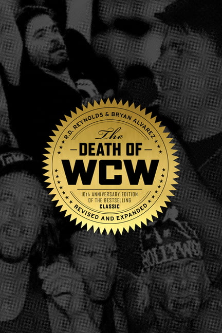 Death of Wcw, The : 10th Anniversary of the Bestselling Classic . - Image 7