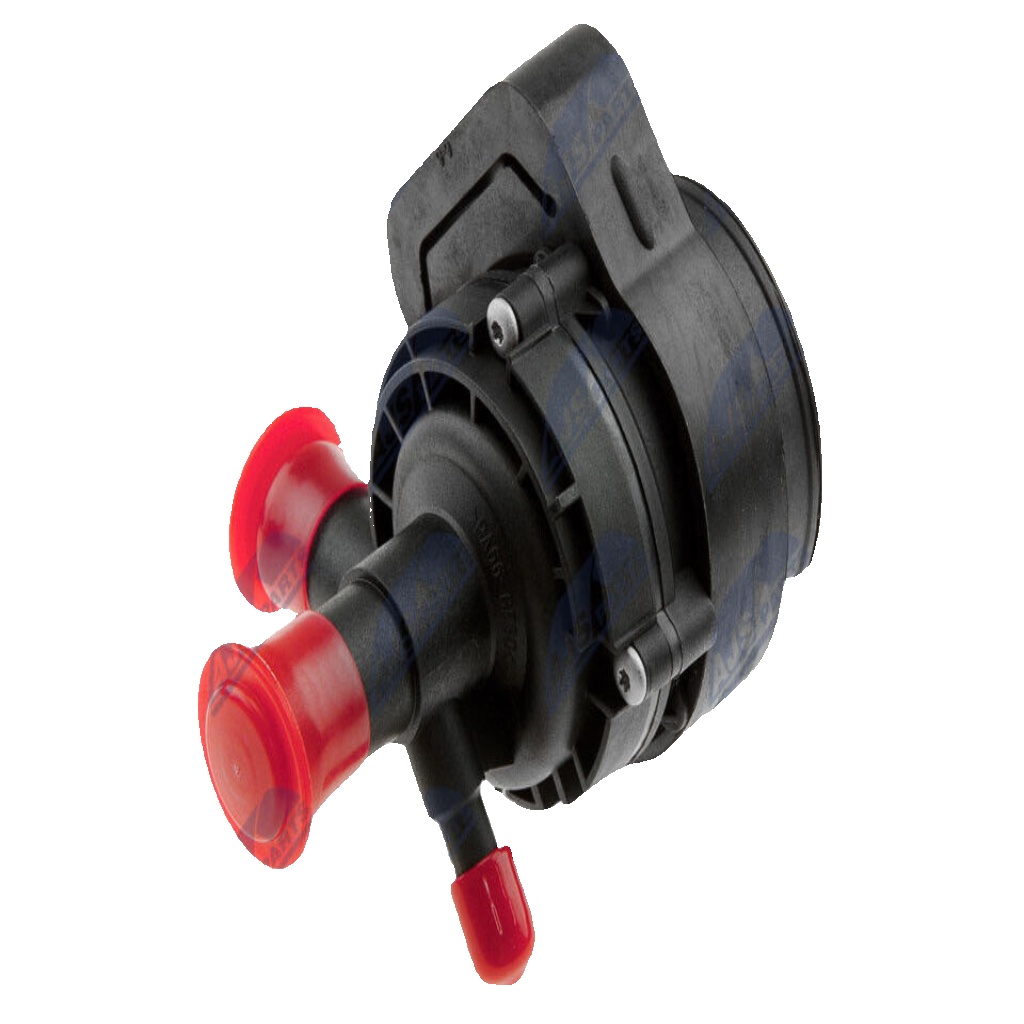 N.T.Y. CPZ-ME-010.NTY Additional Water Pump for MERCEDES-BENZ - Image 2