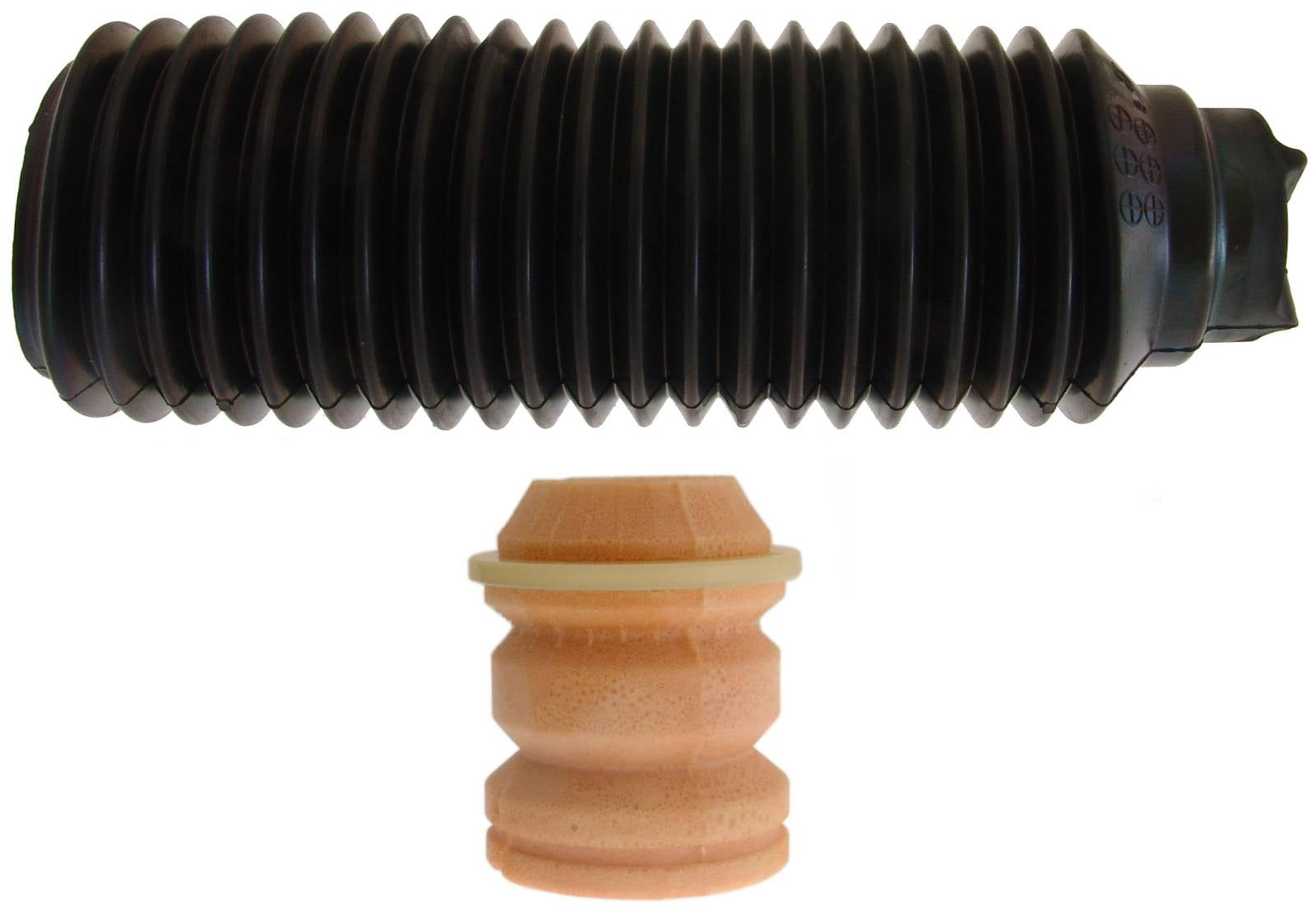 Fits FEBEST NSHB-J32F FRONT SHOCK ABSORBER COVER NISSAN TEANA RUS MAK ⭐UK Stock⭐