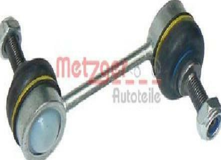 Original METZGER Rod/Strut Stabilizer 53019719 for Lancia