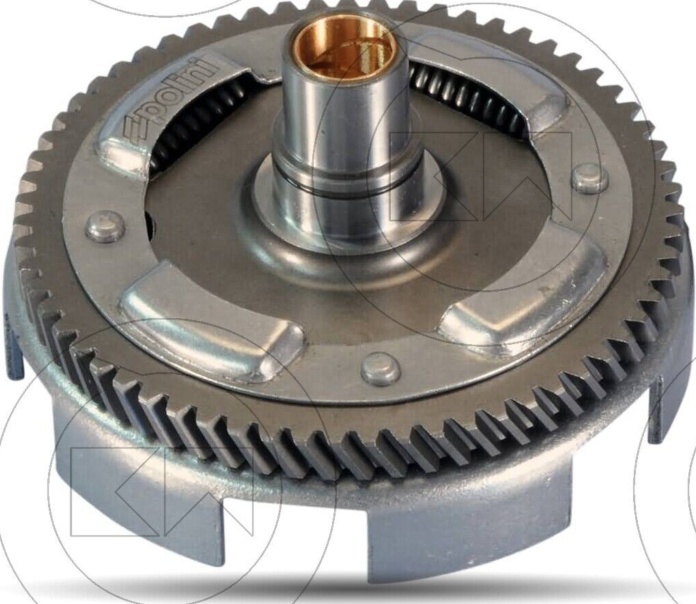 POLINI Primary Drive Development Z22-63 For Motorcycle Parts Accessories