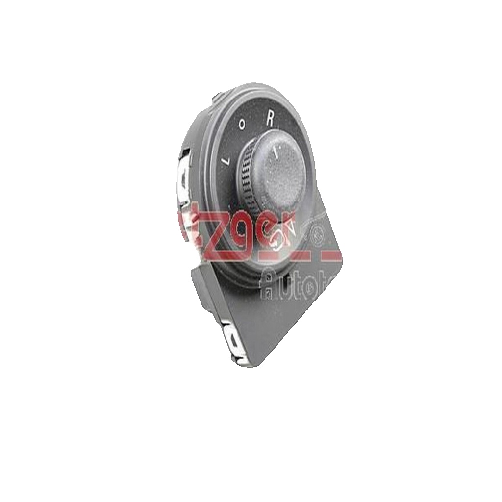 Original METZGER Switch Mirror Adjustment 0916770 For Opel