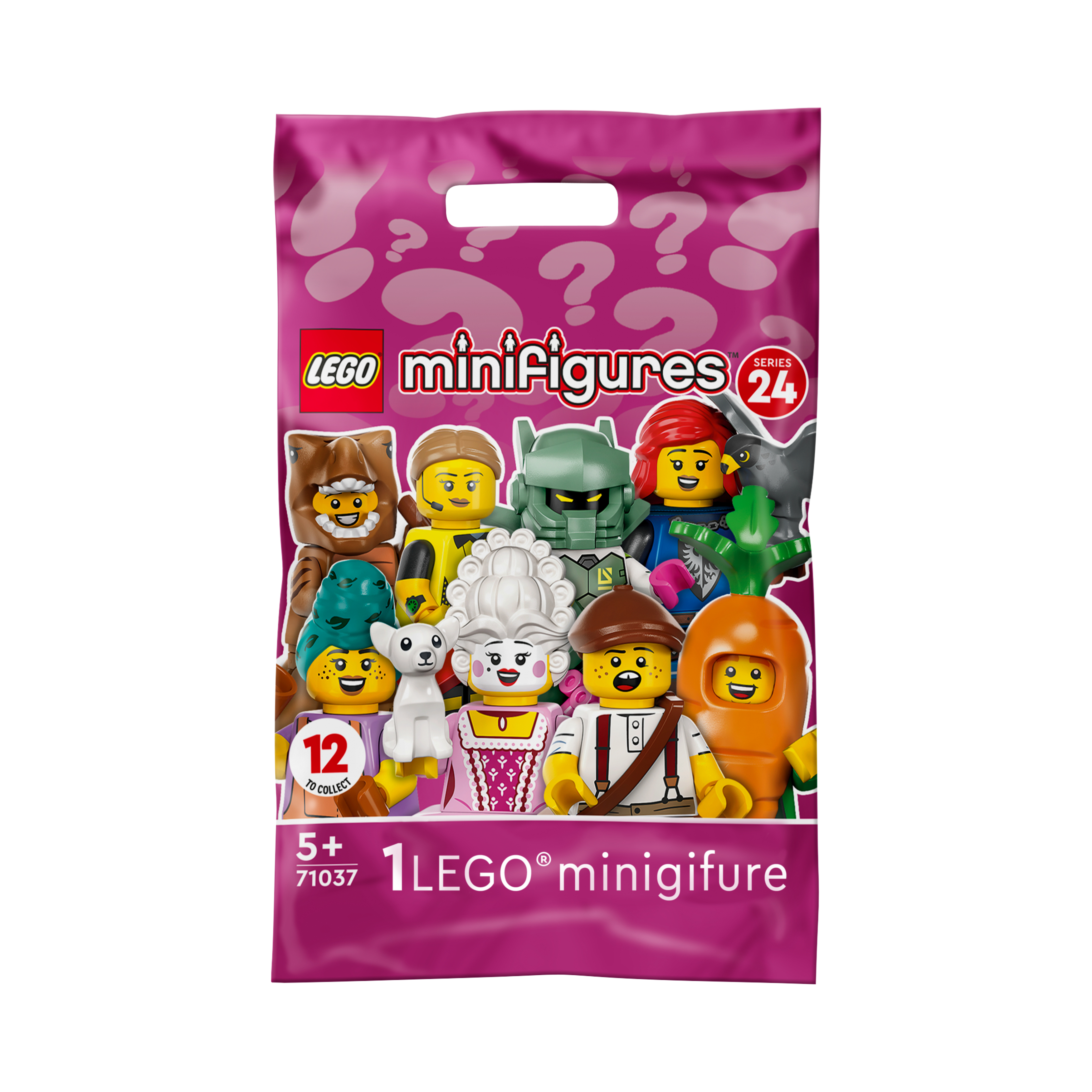 Lego® Minifigures Jungen 71030 Looney Tunes™ - Bild 16