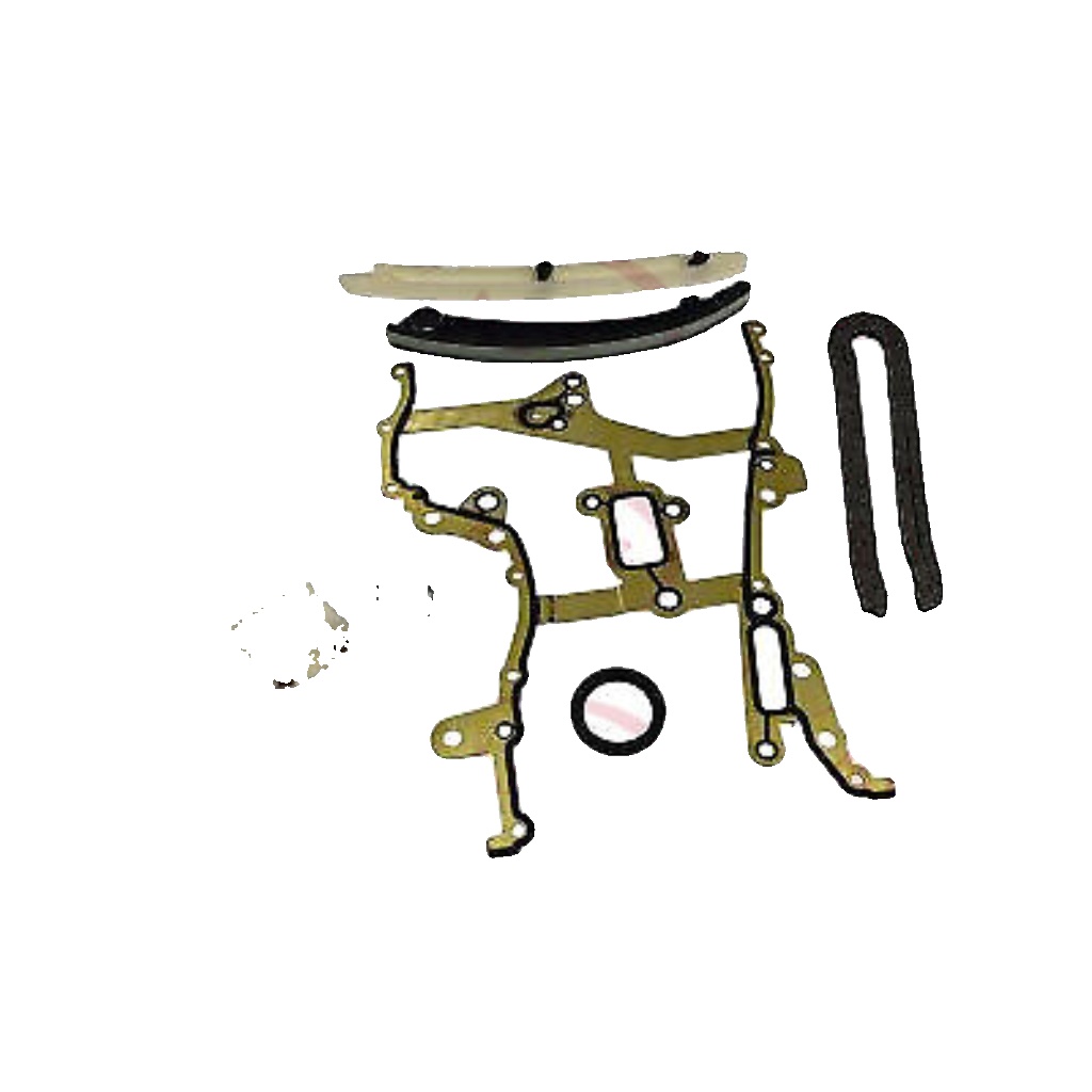 Apec Timing Chain Kit ACK4019 - Engineered for Performance and Long Life