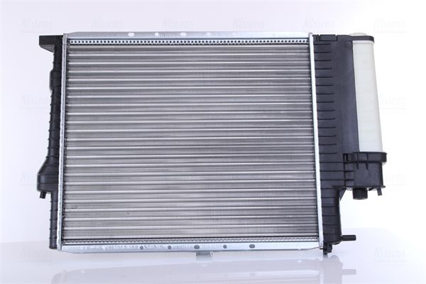 Nissens 60607 Engine Cooling Radiator Fits BMW 5 Series 520x433x34mm 1427153 - Image 7