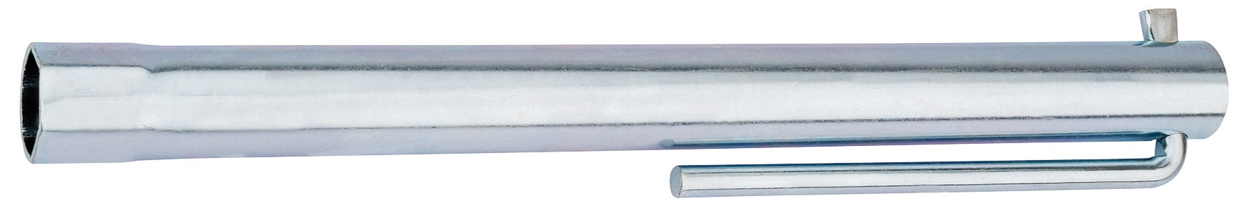 Draper 12242 Long Reach Spark Plug Wrench 10 x 300mm