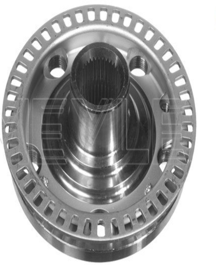 Front MEYLE GERMANY 100 407 0059 Wheel Hub for VW