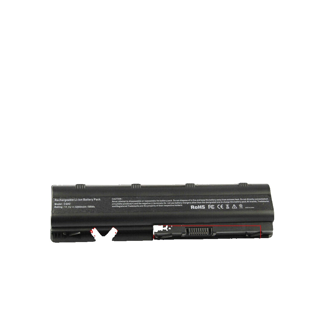 Laptop Battery for HP Compaq Presario CQ60 CQ61 CQ70 CQ71 DV4-1000 CQ50Z UK