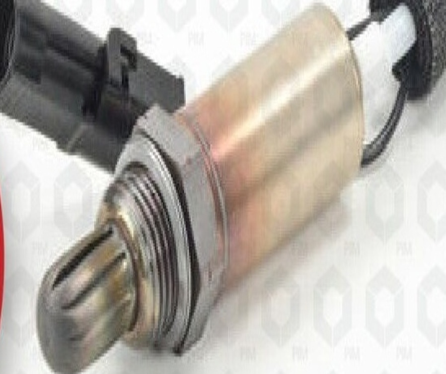 Lambda Sensor for BUICK CADILLAC, CHEVROLET, DAEWOO, HYUNDAI - BOSCH 0258002051