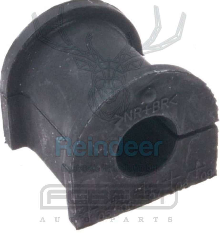 FEBEST-OE CHSB-V200R.OE Stabiliser Mounting for CHEVROLET,DAEWOO,SUZUKI