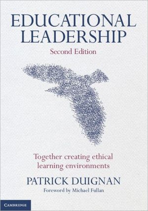 Educational Leadership: Together Creating Ethical Learning Environments - Image 4