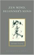 Zen Mind, Beginner's Mind
