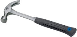 Draper 21284 Draper Expert Solid Forged Claw Hammer 560g/20oz