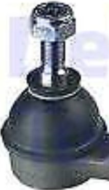 Fits DELPHI TA2907 ROD TIP OF HEARTS. FORD RANGER  ⭐UK Stock⭐