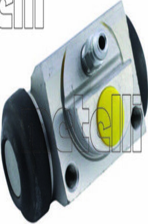 Metelli Wheel Brake Cylinder 04-0933 Rozmiar 04