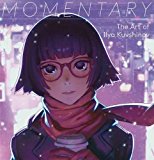 Momentary by Ilya Kuvshinov - 9784756248756