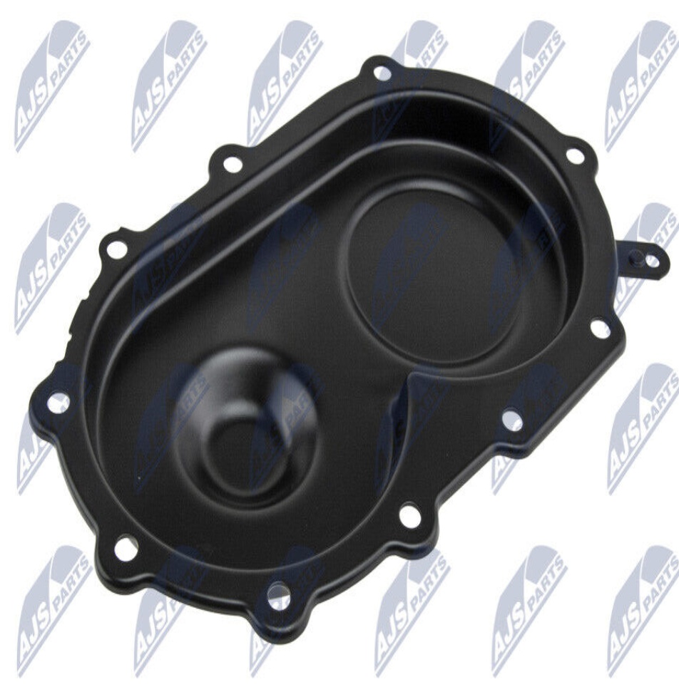 BMO-CH-033 NTY Oil sump for CHRYSLER