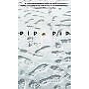 Pip Pip: A Sideways Look at Time-Jay Griffiths