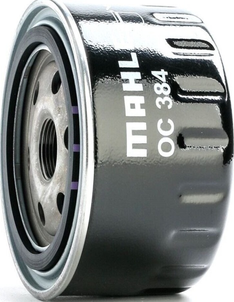 COSWORTH YB 2WD OIL FILTER SIERRA RS500 2WD SAPPHIRE MAHLE