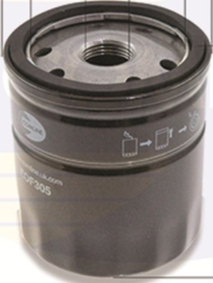 Oil Filter EOF305 Comline 1890364 2193141 DS7Q6714AA