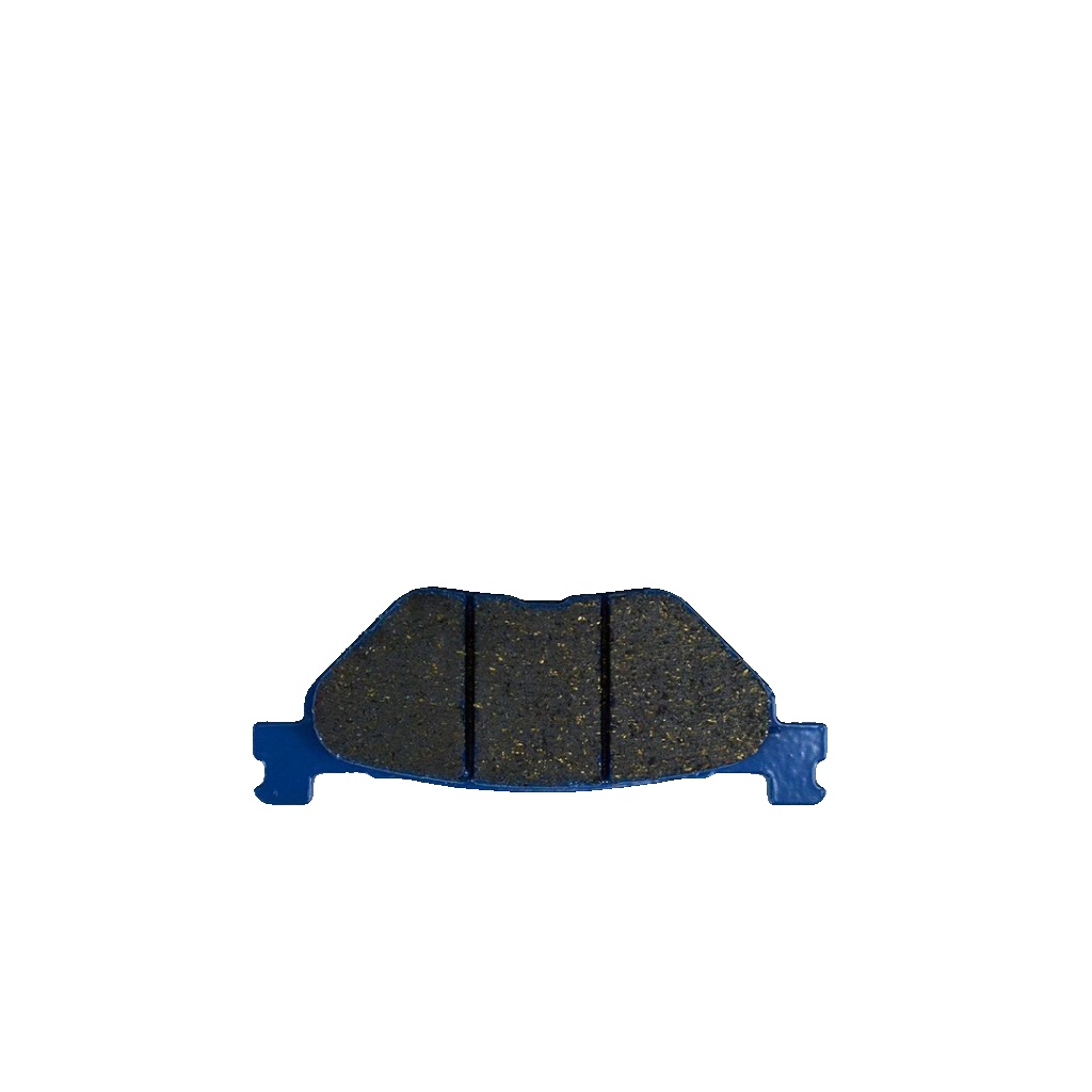 Brembo Organic Brake Pads 07YA3908 For Motorcycle Parts Accessories
