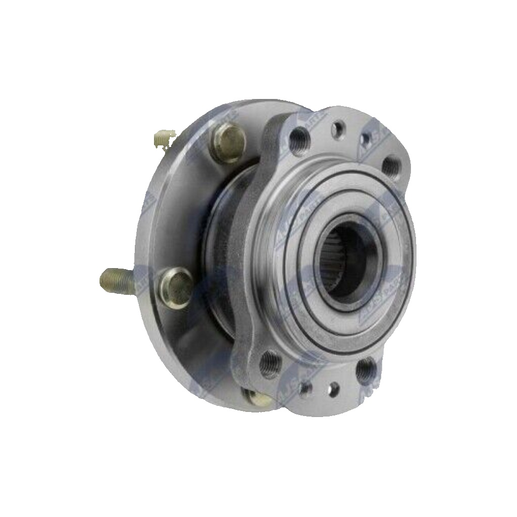 N.T.Y. KLT-CH-062.NTY Wheel Bearing Kit for TESLA