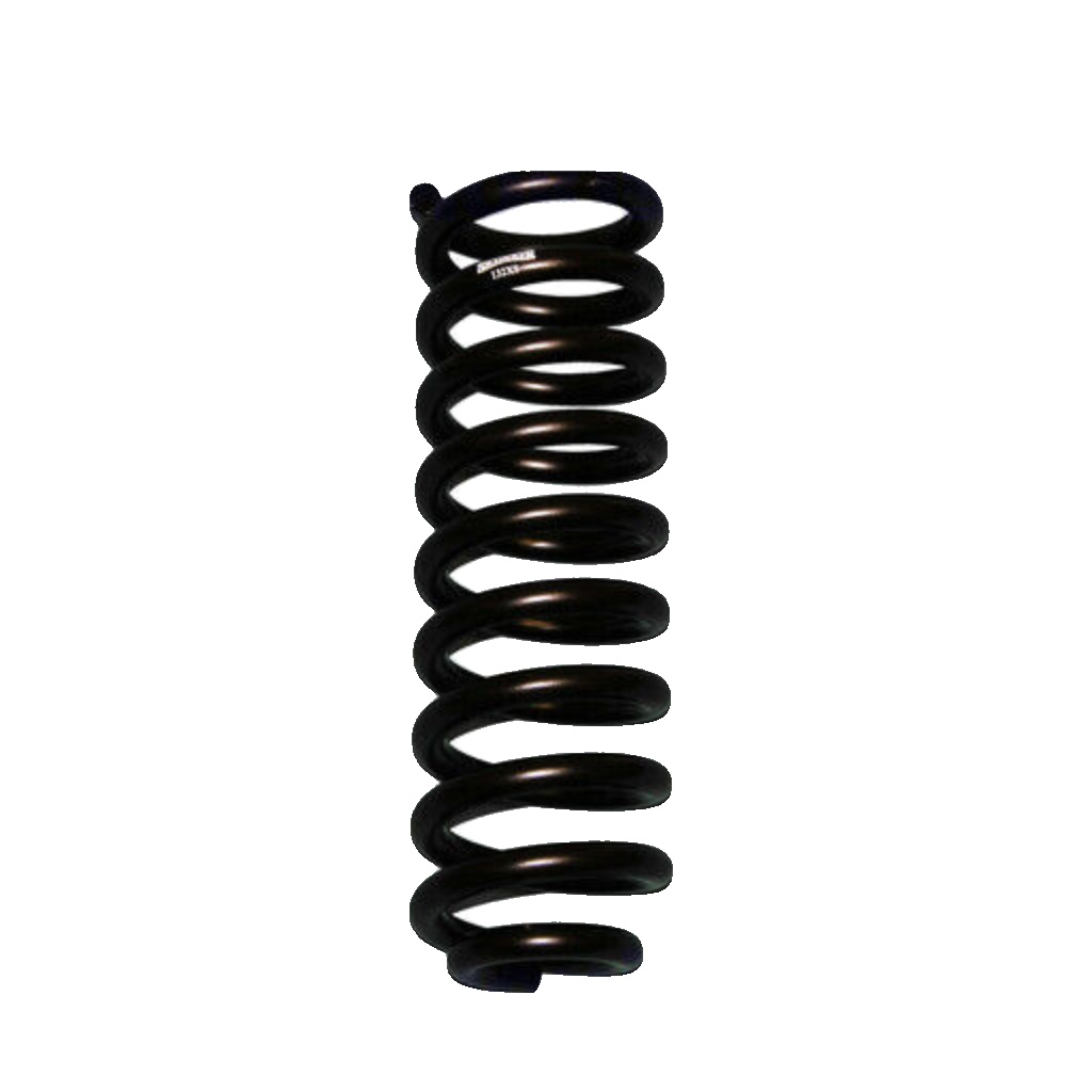 Front LESJÖFORS 4027654 Suspension Spring for FORD