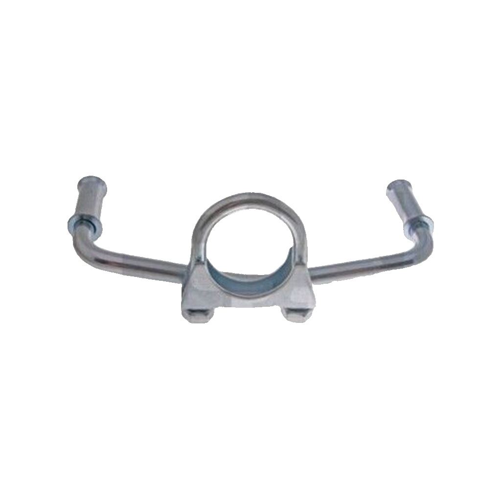 Silencer mounting Metal 215-947 FA1 for CITROËN PEUGEOT