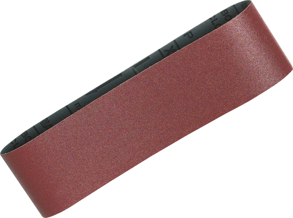 Makita P-37328 Pack Of 5 Abrasive Belt 610mm X 76mm 60 Grit For 9920 & 9923DB