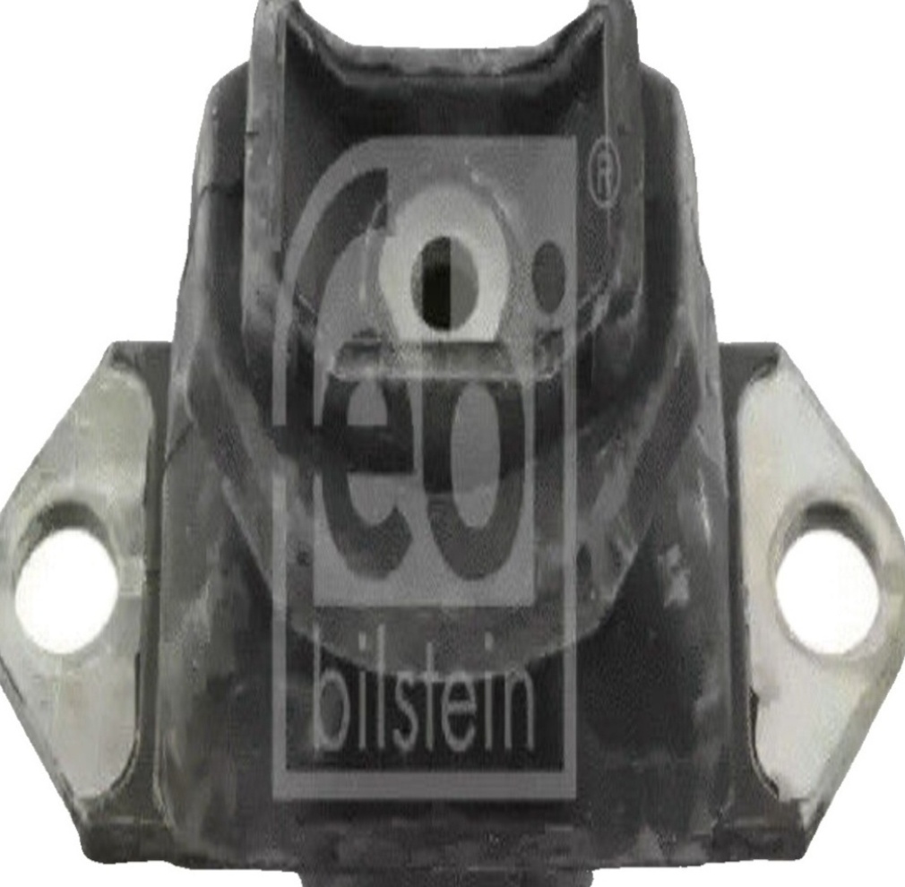 FEBI 28214 MOUNTING MANUAL TRANSMISSION Left MAN