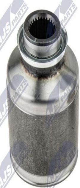 N.T.Y. NPW-MZ-019.NTY Joint Kit, drive shaft for MAZDA