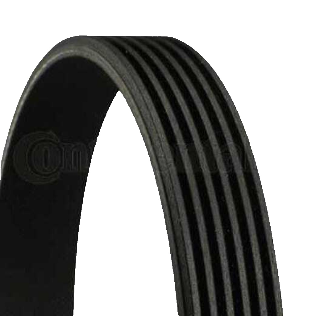6PK1240 ELAST CONTINENTAL CTAM V-Ribbed Belt for FORD