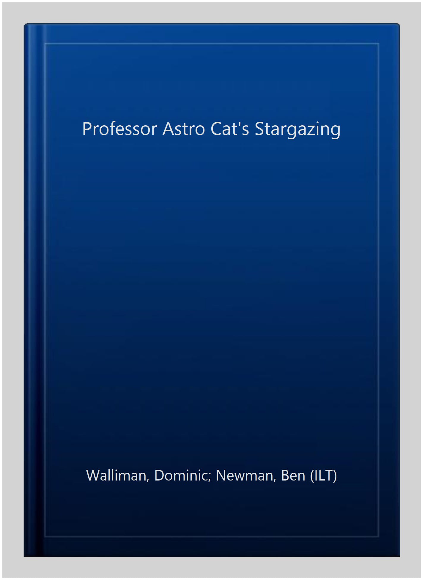 Professor Astro Cat's Stargazing