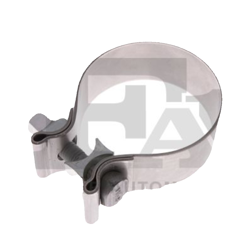 FA1 942-866 Pipe Connector, exhaust system for BMW,MERCEDES-BENZ,MINI