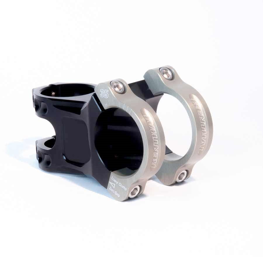 Free Shipping Power For Bicycle ±6° Renthal Cycle Apex-60 Mm For Bike
