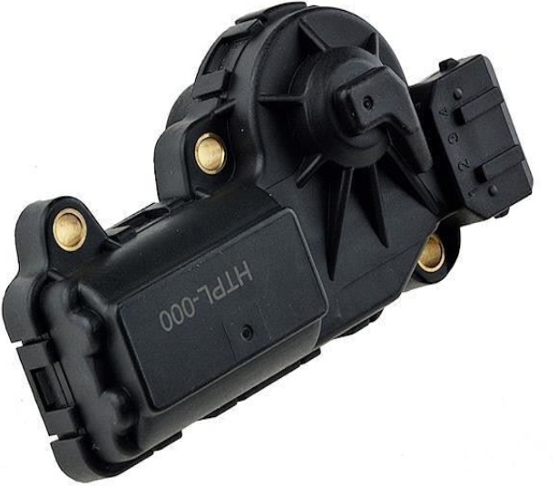 ESK-PL-000 NTY Idle Control Valve, air supply