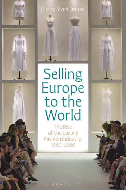 Selling Europe to the World: The Rise of the Lu. Donze Paperback** - Image 3