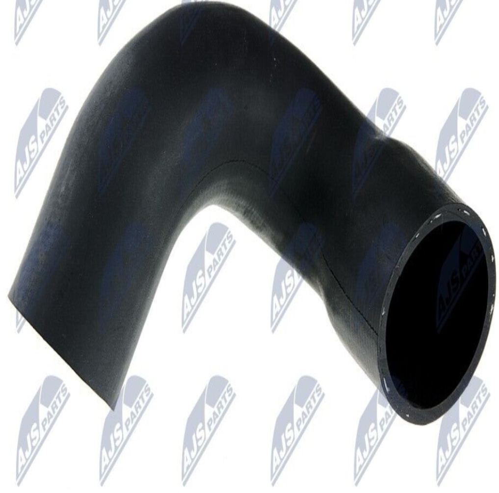 N.T.Y. GPP-FR-001.NTY Charger Air Hose for FORD