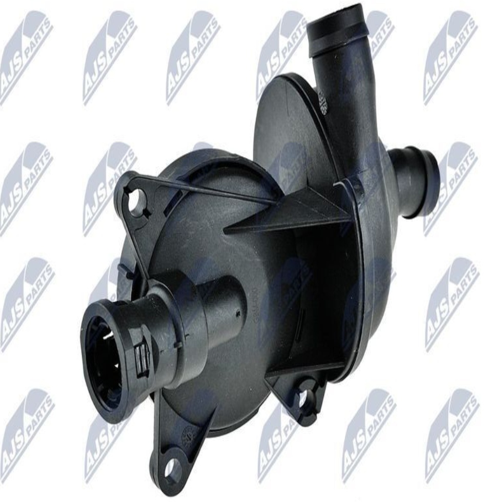 Original NTY Oil Separator Crankcase Ventilation EPCV-BM-000 For BMW
