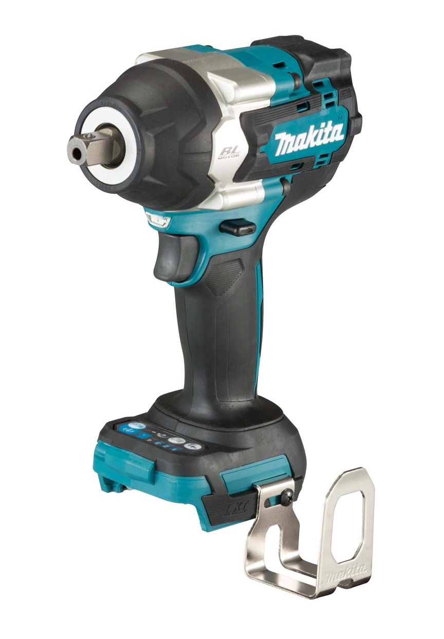 Makita DTW701Z 18V Brushless Impact Wrench Bare Unit