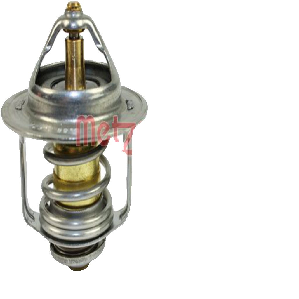 METZGER 4006172 Thermostat, coolant for OPEL