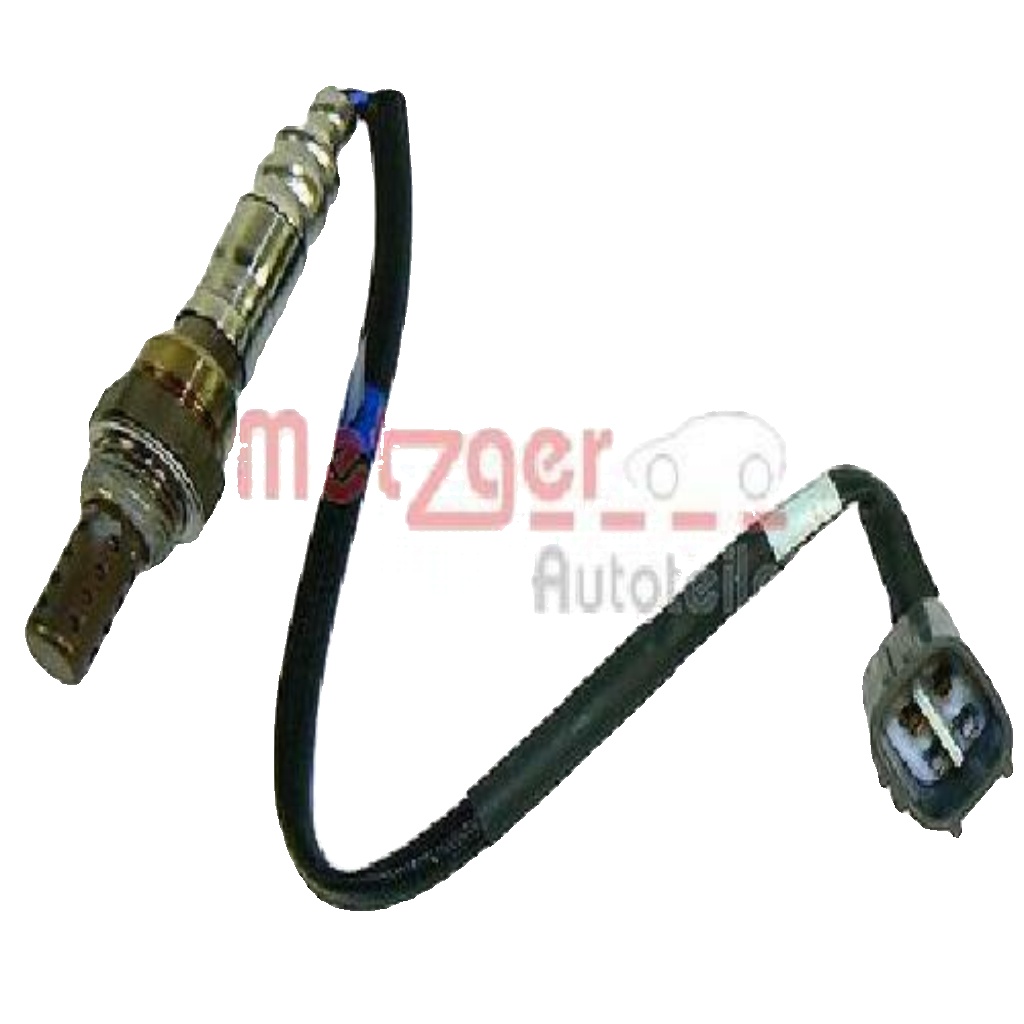 Original METZGER Lambda Sensor 0893063 For Daihatsu Lexus Toyota