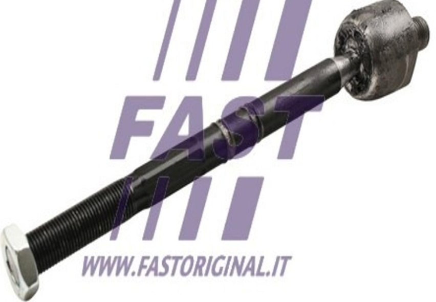 Fits FAST FT16512 STEERING ROD MERCEDES SPRINTER 18> 907/  ⭐UK Stock⭐