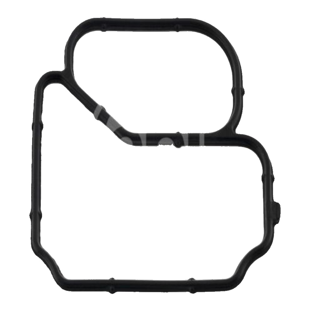 FEBI BILSTEIN 101063 Thermostat Housing Gasket Fits VOLVO RENAULT TRUCKS