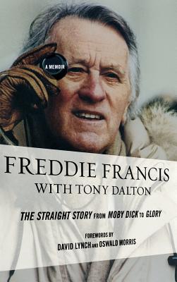 Freddie Francis by Freddie Francis, Tony Dalton - 9780810892057